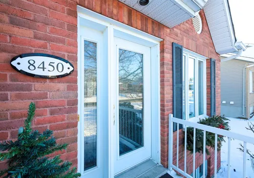 Maison à vendre - 8450 Rue des Muguets, Massueville, J3R 5R1