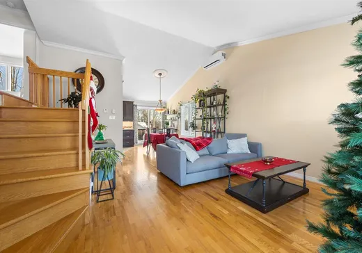 Maison à vendre - 8450 Rue des Muguets, Massueville, J3R 5R1