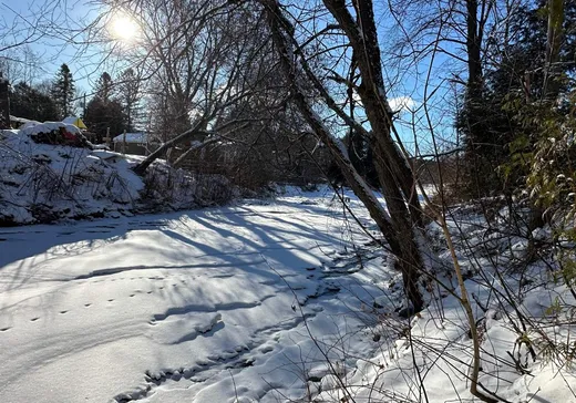 House for sale - 3 Rue des Chalets, Saint-Christophe-D'Arthabaska, G6S 0E6