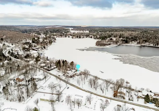 Bungalow à vendre - 353 Ch. St-Pierre, Windsor, J1S2L5