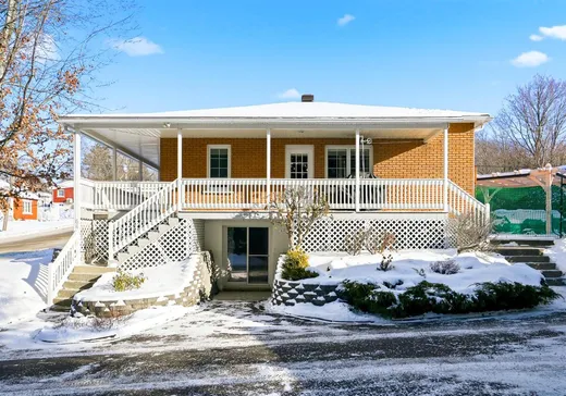 Maison à vendre - 64 Rue Stanley, Windsor, J1S 1P2