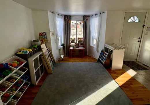 House for sale - 110 Rue de l'Église, Lefebvre, J0H 2C0