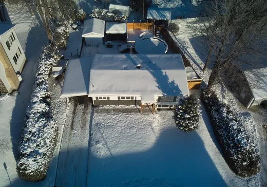 House for sale - 4225 Rue Chauveau, Sherbrooke, J1L 1P1