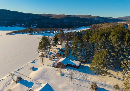 Maison à vendre - 1196 Route 141, Saint-Herménégilde, J0B 2W0