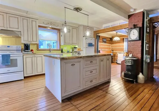 House for sale - 675 Rg St-Louis E., Notre-Dame-des-Lourdes, G0S 1T0