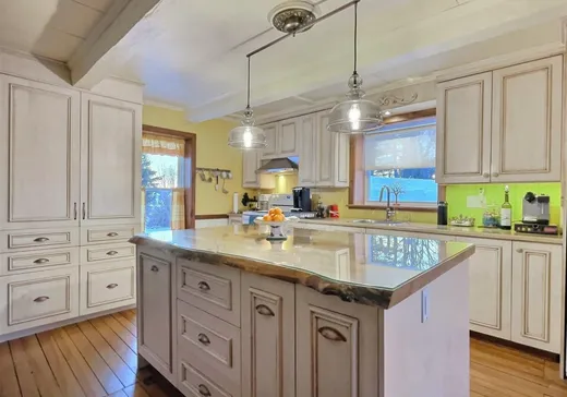 House for sale - 675 Rg St-Louis E., Notre-Dame-des-Lourdes, G0S 1T0