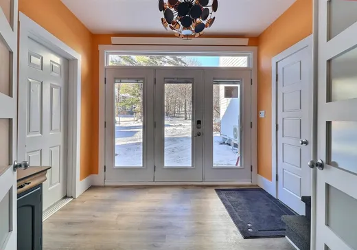 Maison à vendre - 160 Rue Pierce, Magog, J0B 1C0