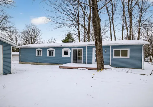 Maison mobile à vendre - 1617 Rue Shefford, App. 73, Bromont, J2L1E5