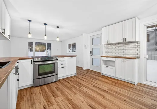 Loft à vendre - 1617 Rue Shefford, App. 73, Bromont, J2L 1E5