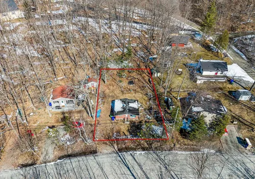 House for sale - 82 Rue du Lac-des-Sittelles, Saint-Augustin-de-Desmaures, J0B 1B0