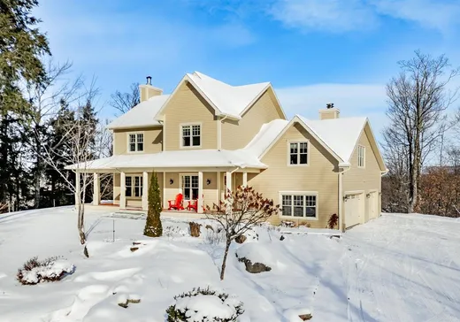 Maison à étages à vendre - 9 Imp. Jolicoeur, Bolton-Est, J0E1G0