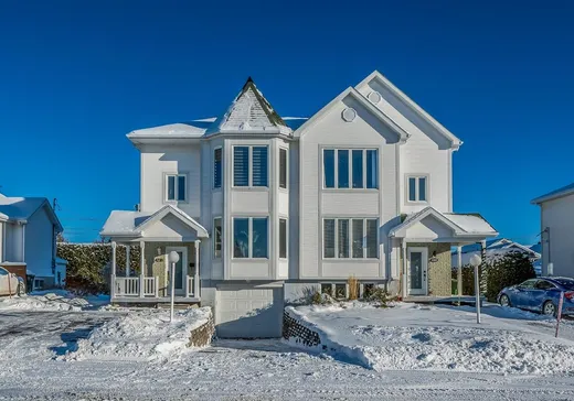 Maison à vendre - 4278 Rue Marguerite-Bourgeoys, Sherbrooke, J1N 3T7