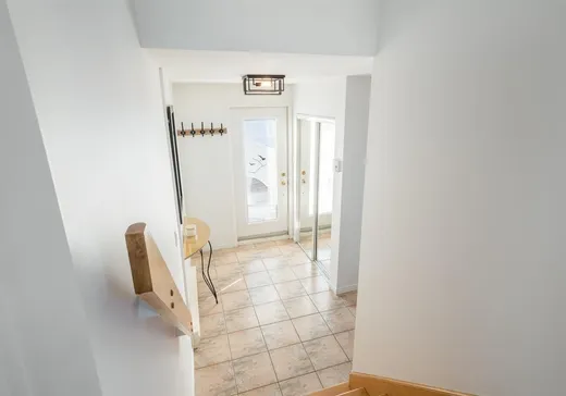 Maison à vendre - 4278 Rue Marguerite-Bourgeoys, Sherbrooke, J1N 3T7