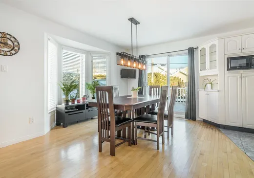 Maison à vendre - 4278 Rue Marguerite-Bourgeoys, Sherbrooke, J1N 3T7