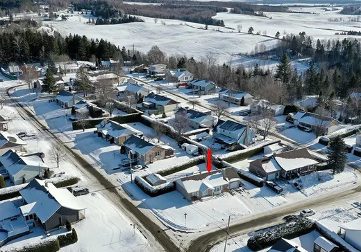 House for sale - 265 Rue des Oeillets, Coaticook, J1A 2X8