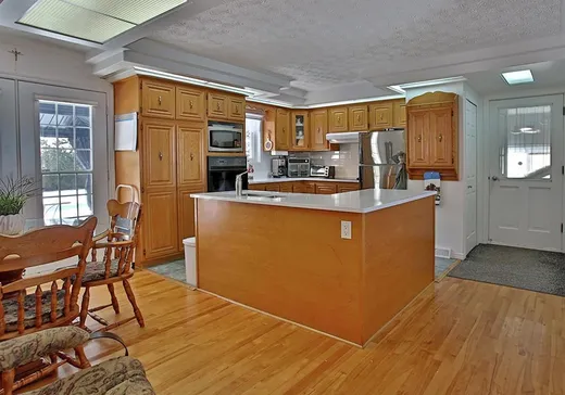 House for sale - 265 Rue des Oeillets, Coaticook, J1A 2X8