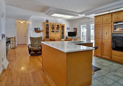 House for sale - 265 Rue des Oeillets, Coaticook, J1A 2X8