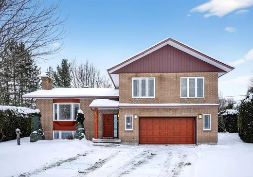 Paliers multiples à vendre - 1037 Rue du Vicomte, Saint-Jérôme, J5L2M3