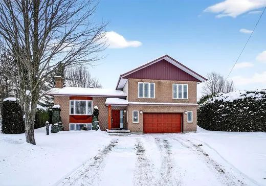 Maison à vendre - 1037 Rue du Vicomte, Saint-Jérôme, J5L 2M3