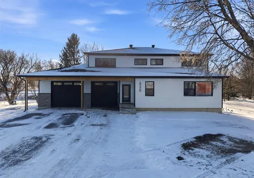 Two or more stories for sale - 620 Rg du Bas-de-la-Rivière, Saint-Pie, J0H1W0