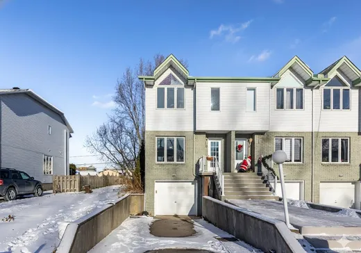 Split-level for sale - 33 Rue René-Émard, L'Île-Perrot, J7V8V4