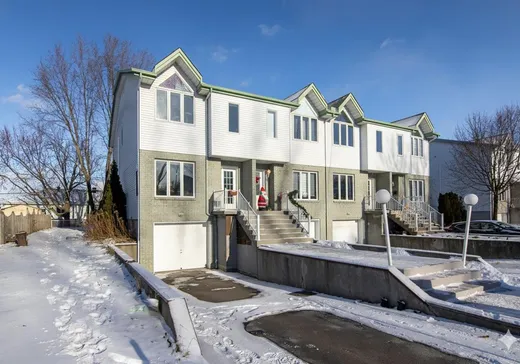 House for sale - 33 Rue René-Émard, L'Île-Perrot, J7V 8V4