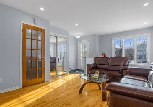 House for sale - 33 Rue René-Émard, L'Île-Perrot, J7V 8V4