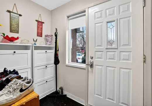 Maison à vendre - 217 Rue Andras, Dollard-Des Ormeaux, H9B 1R7