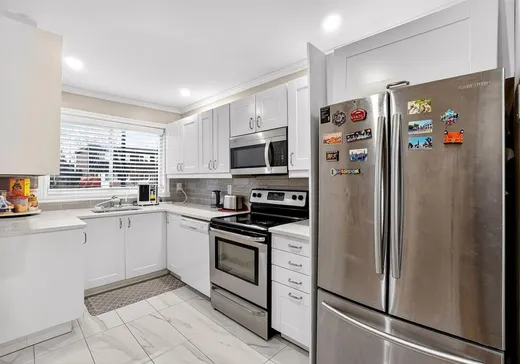 Maison à vendre - 217 Rue Andras, Dollard-Des Ormeaux, H9B 1R7