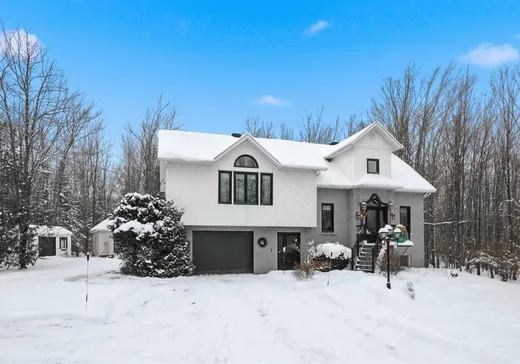 Maison à vendre - 2310 Ch. Deschesne, Repentigny, J0B 2P0