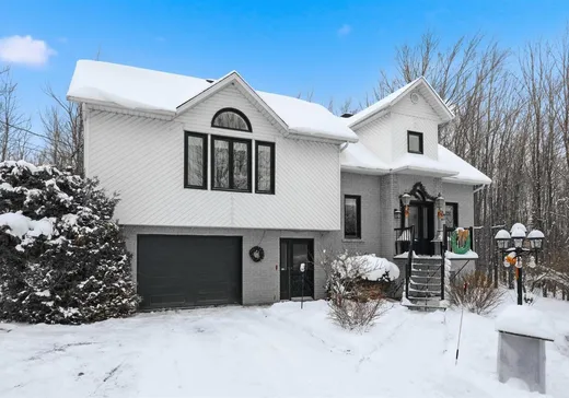 Maison à vendre - 2310 Ch. Deschesne, Repentigny, J0B 2P0