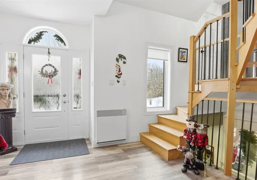 Maison à vendre - 2310 Ch. Deschesne, Repentigny, J0B 2P0