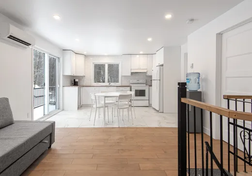 House for sale - 370 3e Rang, Sainte-Hélène-de-Bagot, J0H 1M0