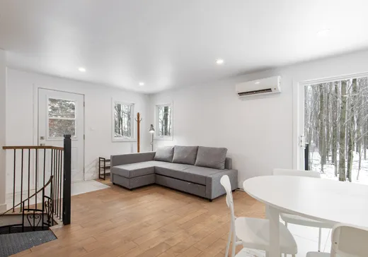 House for sale - 370 3e Rang, Sainte-Hélène-de-Bagot, J0H 1M0