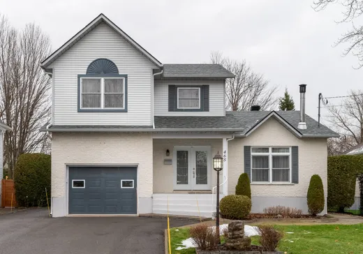 Maison à étages à vendre - 465 Rue du Prince-Albert, Otterburn Park, J3H5R2