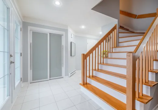 Maison à vendre - 465 Rue du Prince-Albert, Otterburn Park, J3H 5R2