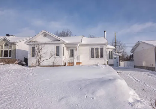 House for sale - 620 Av. Dargis-Ménard, Amos, J0Y 1Z0