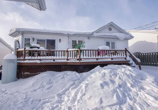 House for sale - 620 Av. Dargis-Ménard, Amos, J0Y 1Z0