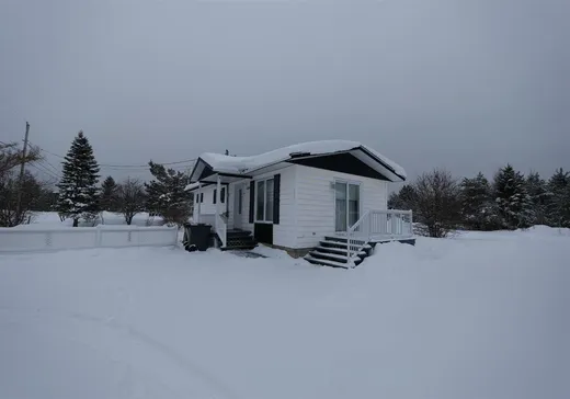 Maison à vendre - 1600 7e Rue, Mont-Laurier, J9L 0A9