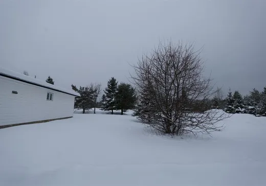 Maison à vendre - 1600 7e Rue, Mont-Laurier, J9L 0A9