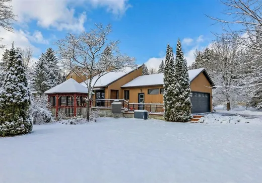 House for sale - 1007 Rue des Patriarches, Prévost, J0R 1T0