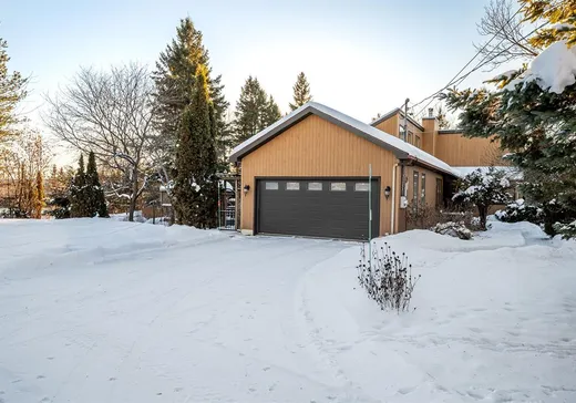 House for sale - 1007 Rue des Patriarches, Prévost, J0R 1T0