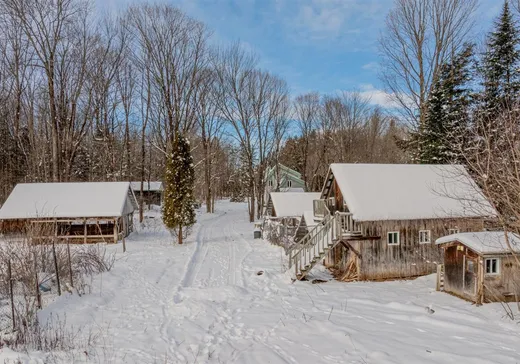Maison à vendre - 874 Rue Principale, Ville de Québec, G0A 3T0