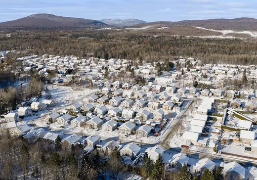 Maison à vendre - 697 Rue de l'Épilobe, Ville de Québec, G3G 3C8