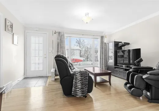 Maison à vendre - 1541 Rue du Vignoble, Charlesbourg, G2L 1R1