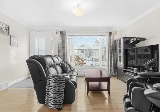 Maison à vendre - 1541 Rue du Vignoble, Charlesbourg, G2L 1R1