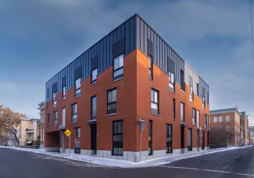 Maison à vendre - 485 Rue Raoul-Jobin, Ville de Québec, G1K 1N5