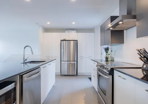Maison à vendre - 485 Rue Raoul-Jobin, Ville de Québec, G1K 1N5