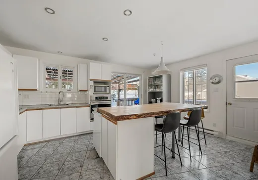 House for sale - 2221 Av. Royale, St-Ferreol-les-Neiges, G0A 3R0