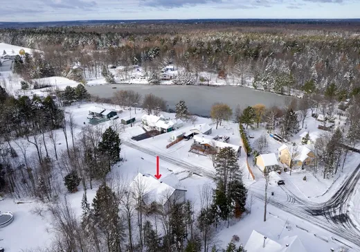 Maison à vendre - 146 Rue Hamel, Saint-Félix-de-Kingsey, J0B 2T0